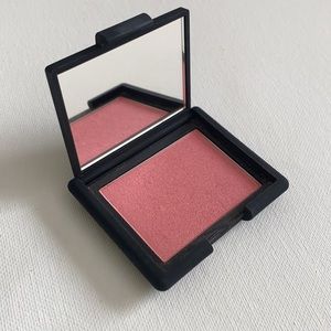 NARS blush